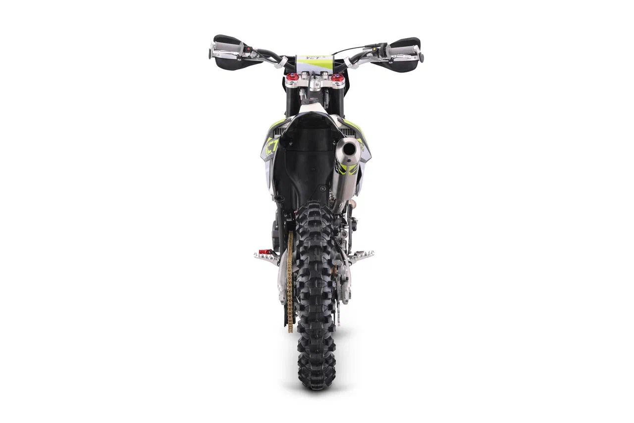 Кроссовый мотоцикл YACOTA NB300 в Краснодаре