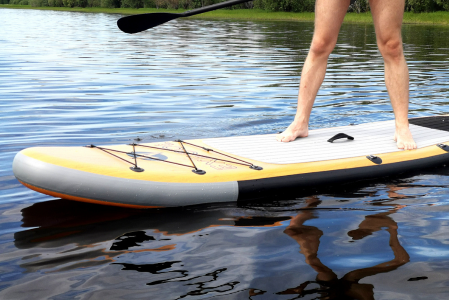 SUP (САП) Доска MISHIMO DECK 10.6(320) в Краснодаре