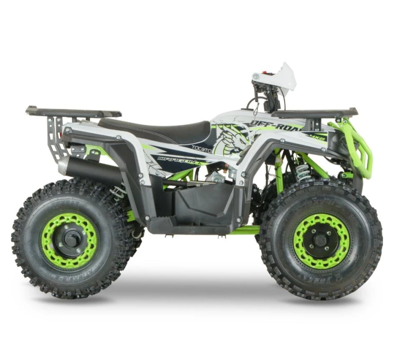 Квадроцикл YACOTA DRAGON 125 в Краснодаре