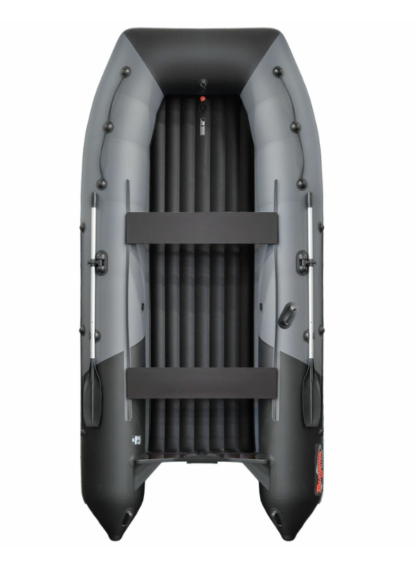 Лодка Таймень RX 4100 НДНД в Краснодаре