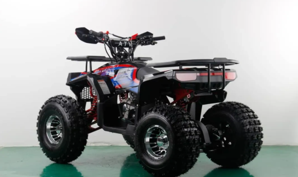 Квадроцикл GBM MAVERICK 222 NEW в Краснодаре