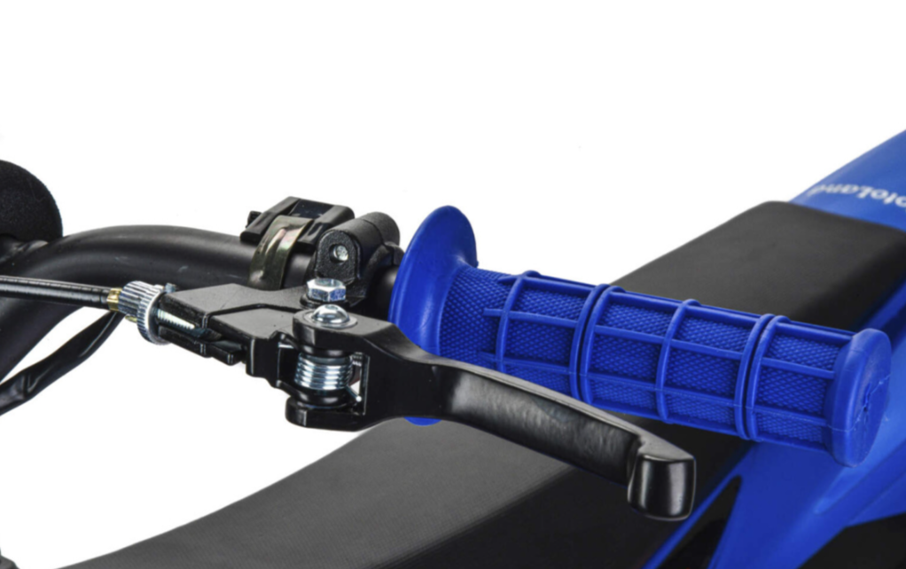 Питбайк MOTOLAND (МОТОЛЕНД) 125 SX 125 E 17/14 в Краснодаре