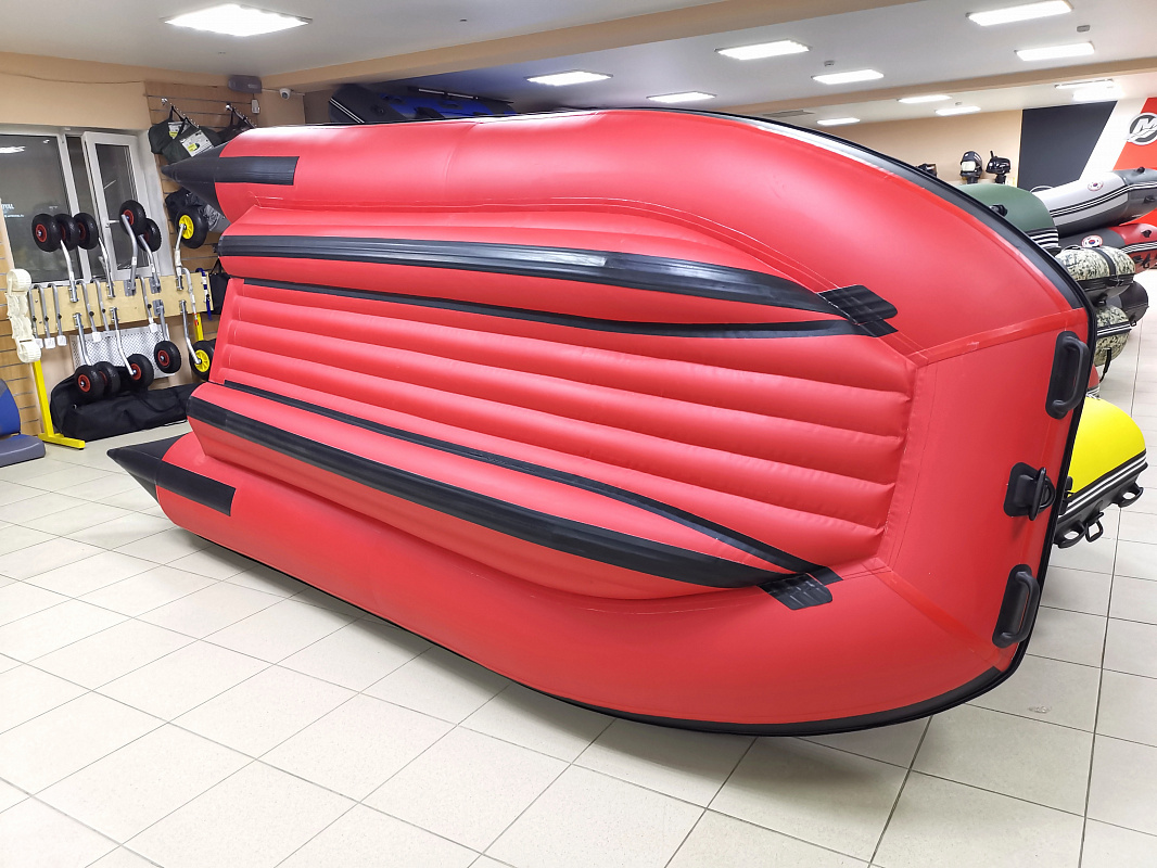 Лодка MISHIMO SPORT 390 в Краснодаре