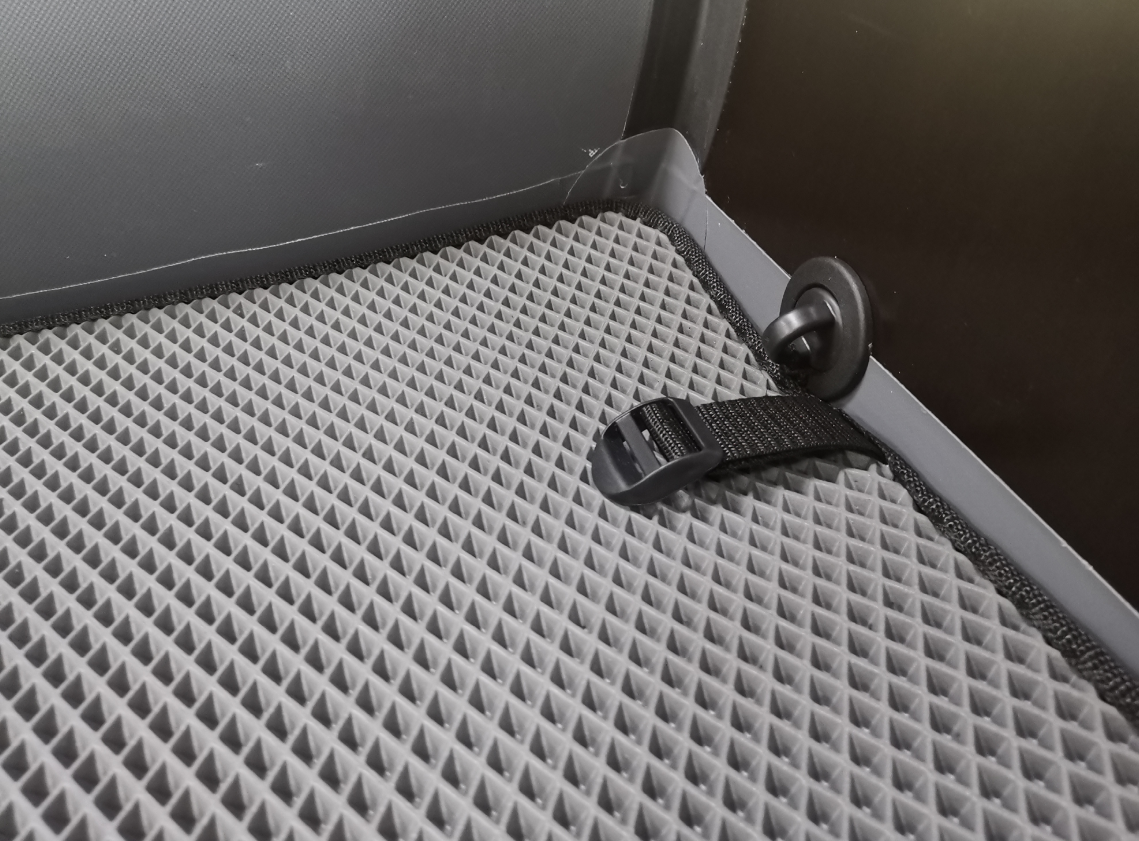 Коврик ЭВА (EVA) MISHIMO FAMILY LITE 400 в Краснодаре