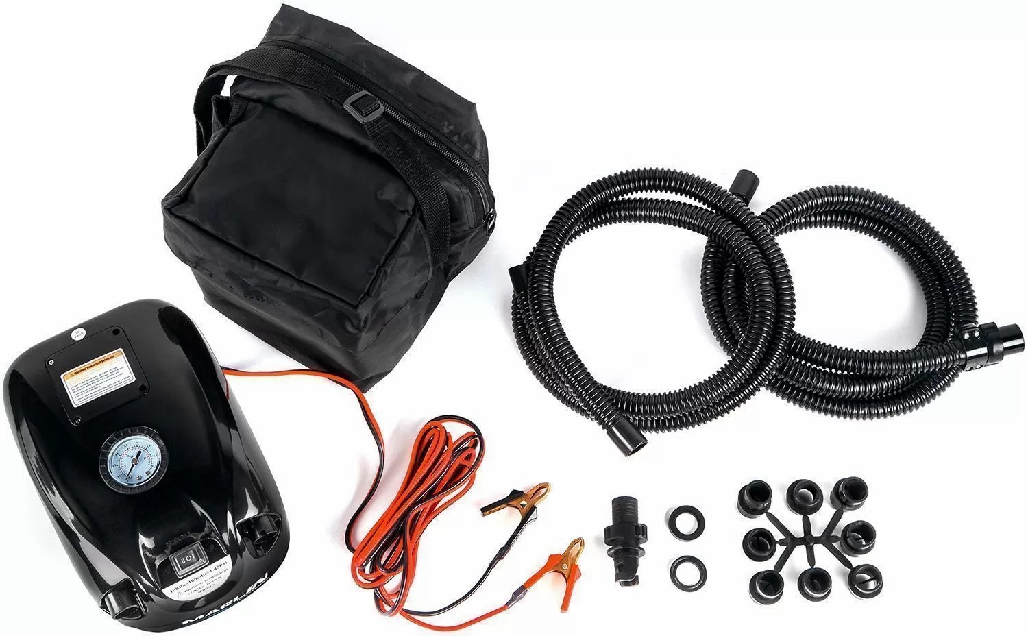 ЭЛЕКТРИЧЕСКИЙ НАСОС MARLIN GP-80 S в Краснодаре