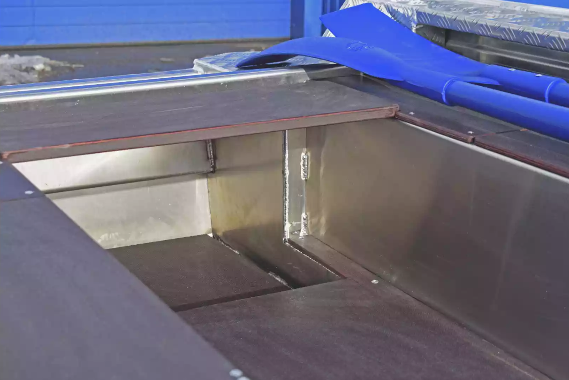 Алюминиевая лодка Wyatboat-340 РМ в Краснодаре