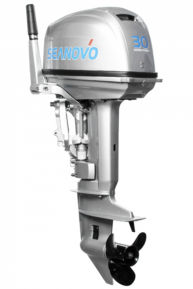Лодочный мотор SEANOVO SN25FHS в Краснодаре