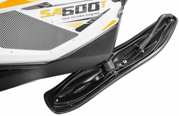 Снегоход STELS АТАМАН SA600T 2.0 в Краснодаре