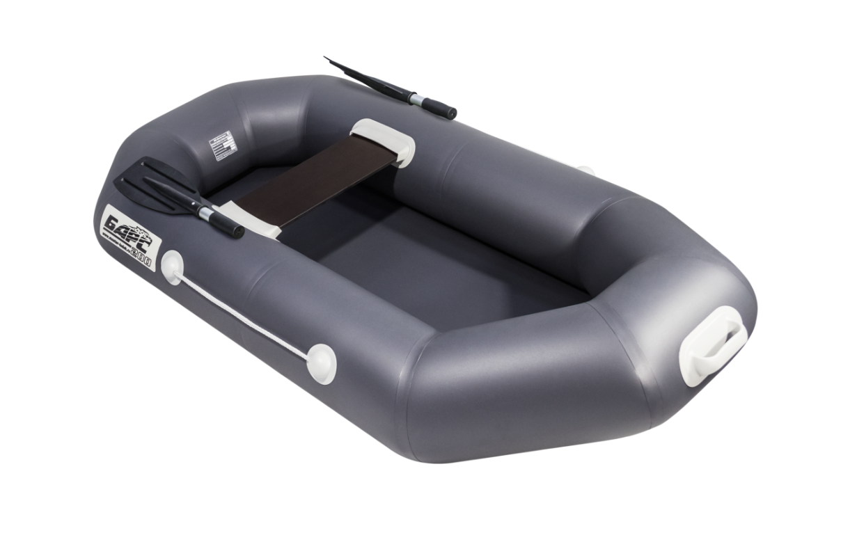 Лодка Барс 200 в Краснодаре