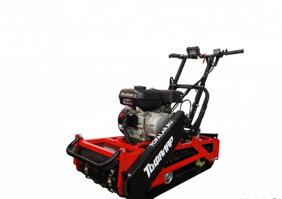 Мотобуксировщик Тофалар Мини в Краснодаре