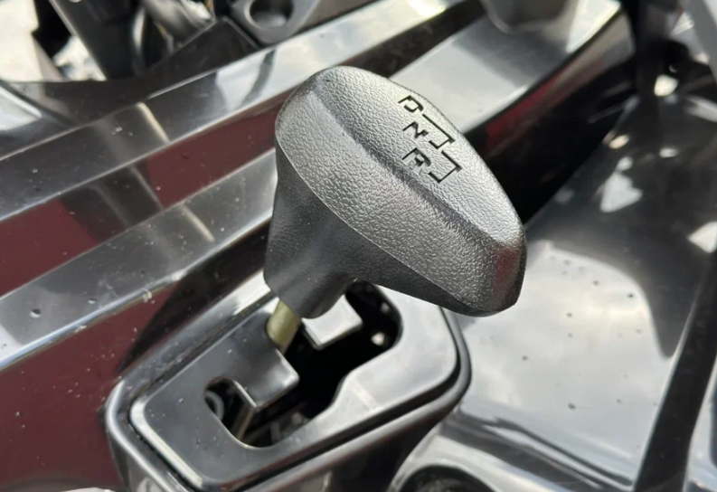 Квадроцикл GBM CROSS HILL 300 NEW в Краснодаре