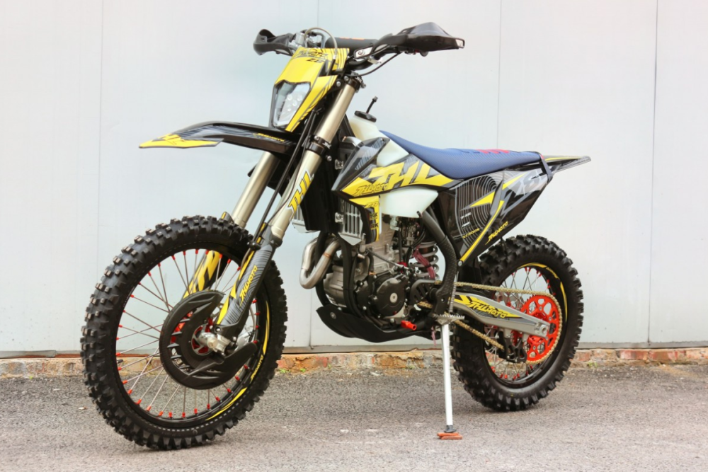 Мотоцикл JHLMOTO JHL Z8 NC300S (182-MN) в Краснодаре