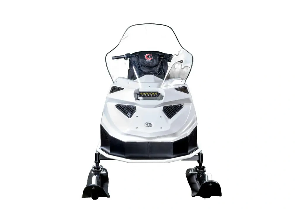 Снегоход БТС 4Т РК ЛОНГ ЛЮКС / 29 л.с. 460 м3 в Краснодаре