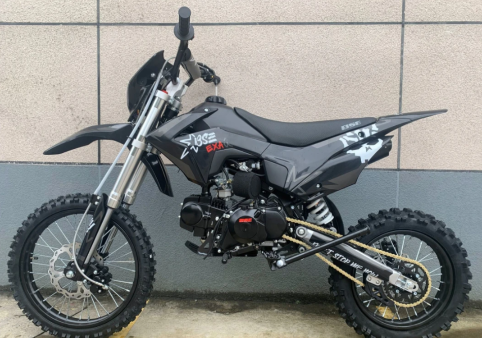 Питбайк BSE EXA SA 17/14 в Краснодаре