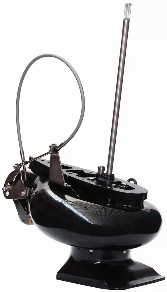 ВОДОМЕТНАЯ НАСАДКА MARLIN НА МОТОР 30 Л.С. YAMAHA, MARLIN, HIDEA, MIKATSU в Краснодаре