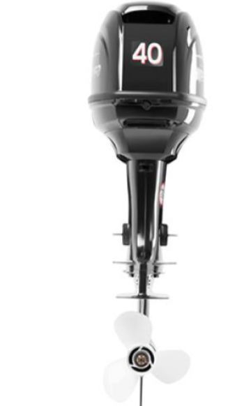 Лодочный мотор HIDEA HD40FHS в Краснодаре