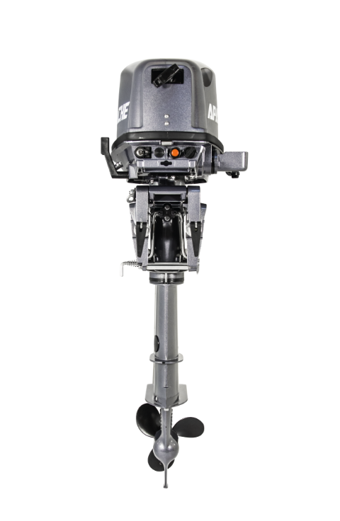 Лодочный мотор APACHE T5 BS в Краснодаре