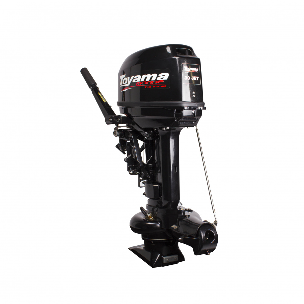 ЛОДОЧНЫЙ МОТОР TOYAMA T30ABMJET в Краснодаре