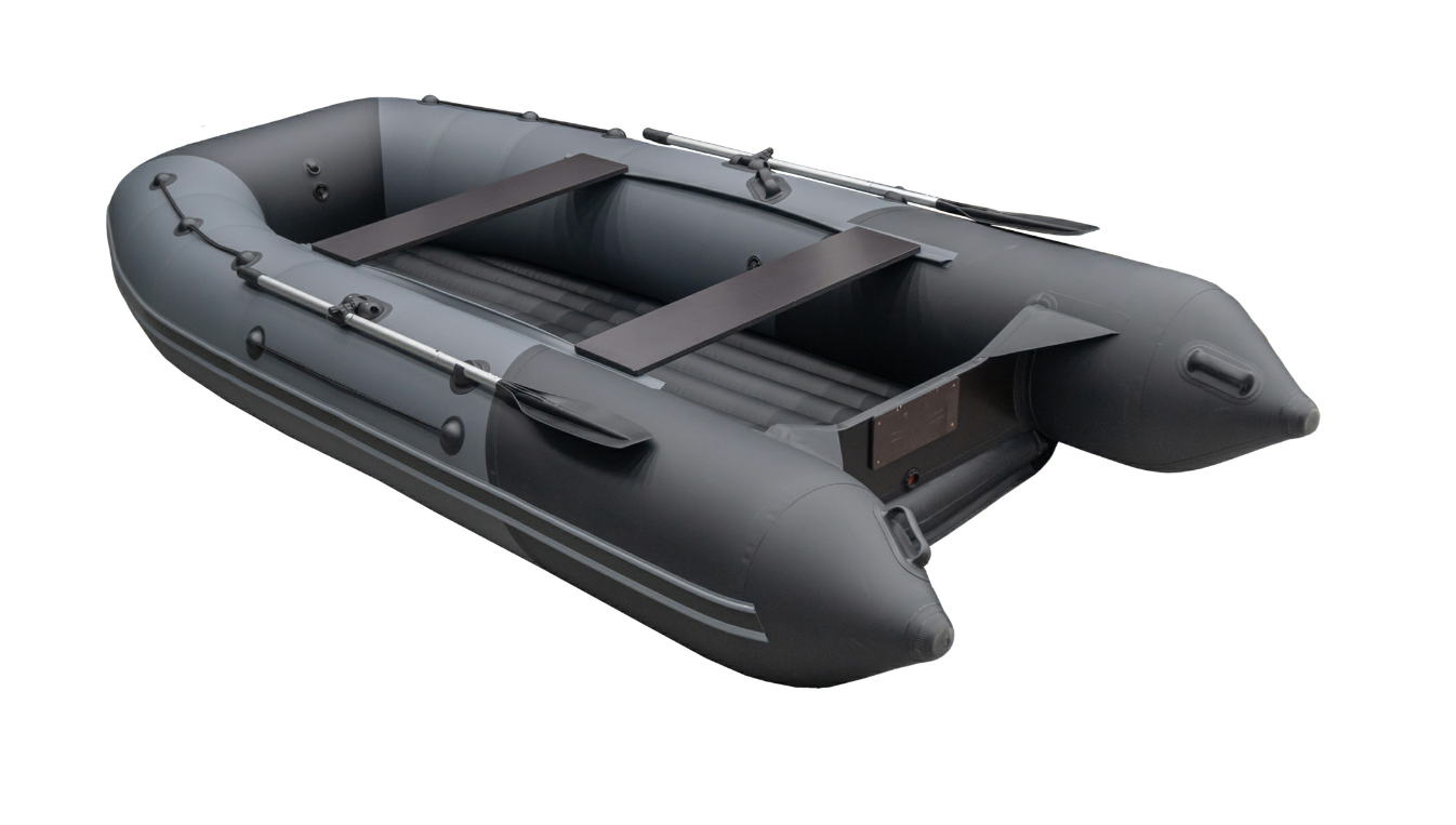 Лодка Таймень RX 3700 НДНД в Краснодаре