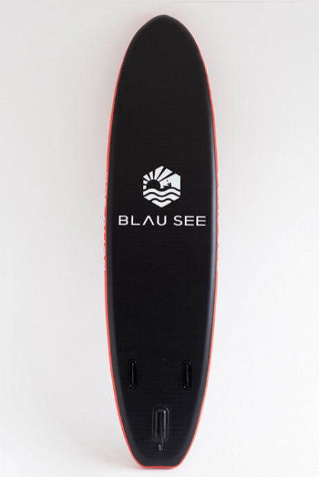 НАДУВНОЙ SUP-BOARD BURNFIRE 10,6 в Краснодаре