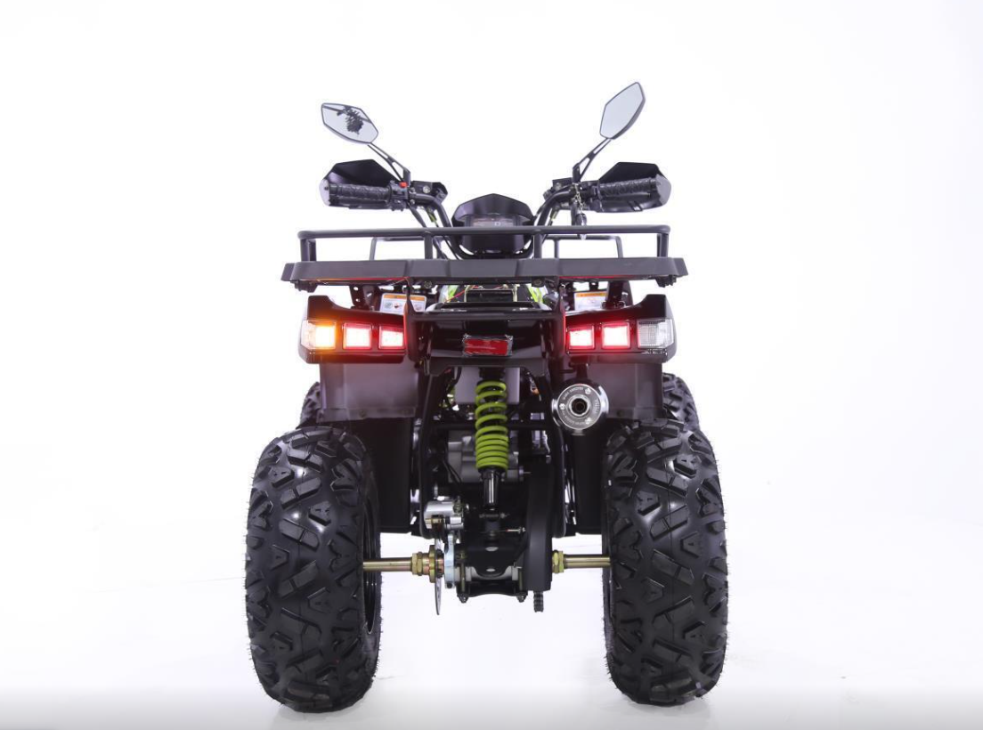 Квадроцикл YACOTA WARRIOR 200 в Краснодаре