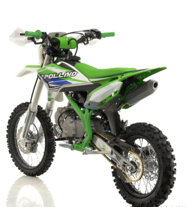 Питбайк Apollino AMX-F 125 в Краснодаре