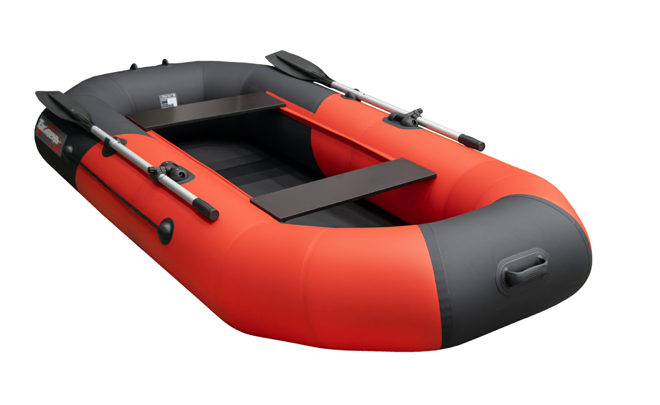 Лодка Таймень NX 270 в Краснодаре