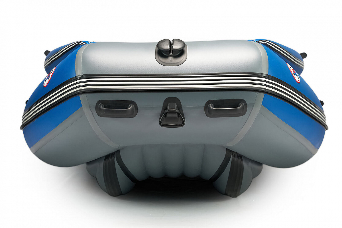 Лодка MISHIMO FAMILY LITE DF 400 в Краснодаре