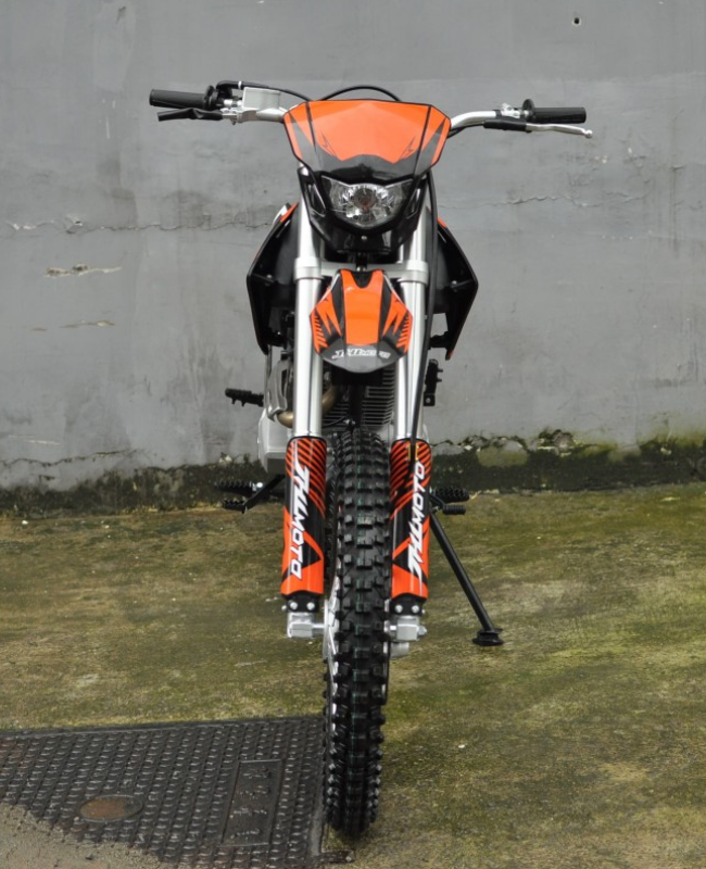 Мотоцикл JHLMOTO JHL MX300 PR300 (175FMN) в Краснодаре