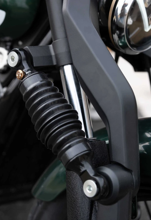 Мотоцикл Benda Napoleon 250 в Краснодаре