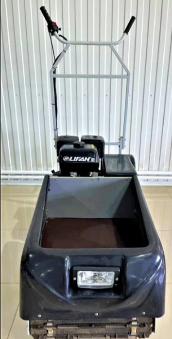 Мотобуксировщик ЕНОТ М 15 Л.С. в Краснодаре