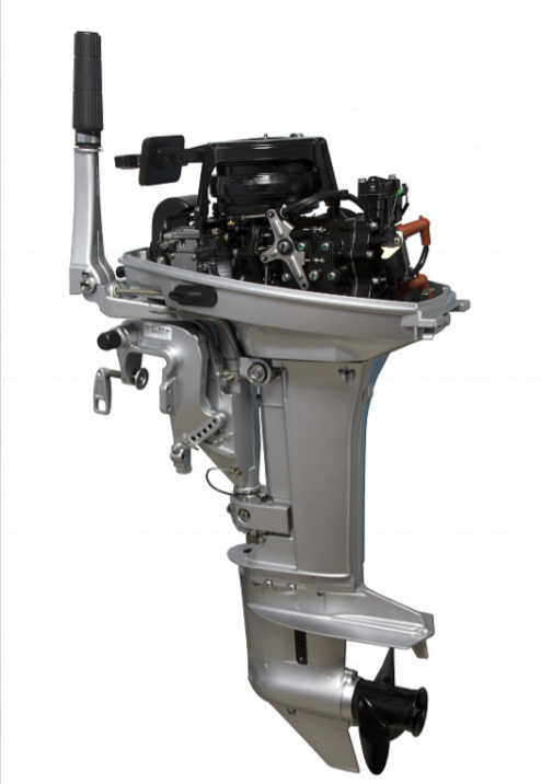 Лодочный мотор Seanovo SN9.9FFEL Enduro в Краснодаре