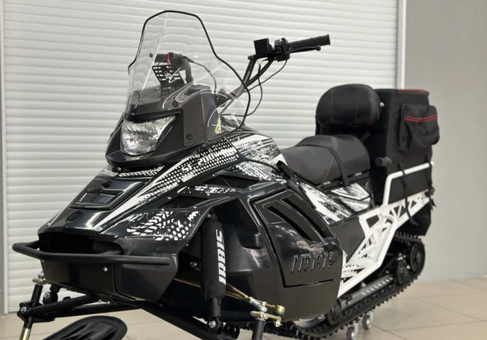 СНЕГОХОД IRBIS SF200L XE SUPERLONG в Краснодаре