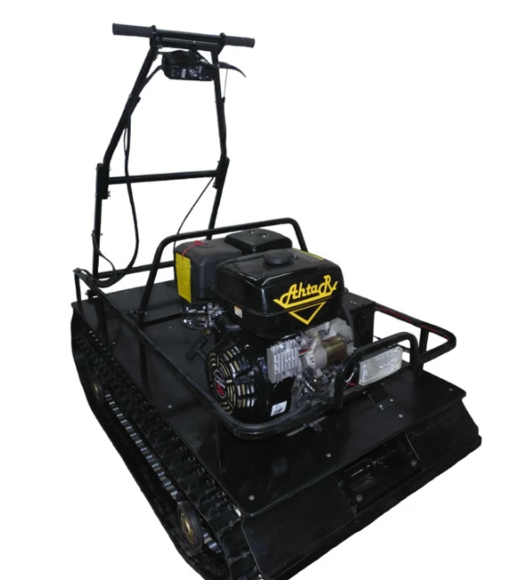 Мотобуксировщик Ahtar SL 9 с электростартером в Краснодаре