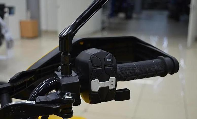 Квадроцикл HISUN GUARDIAN 400L /LONG в Краснодаре