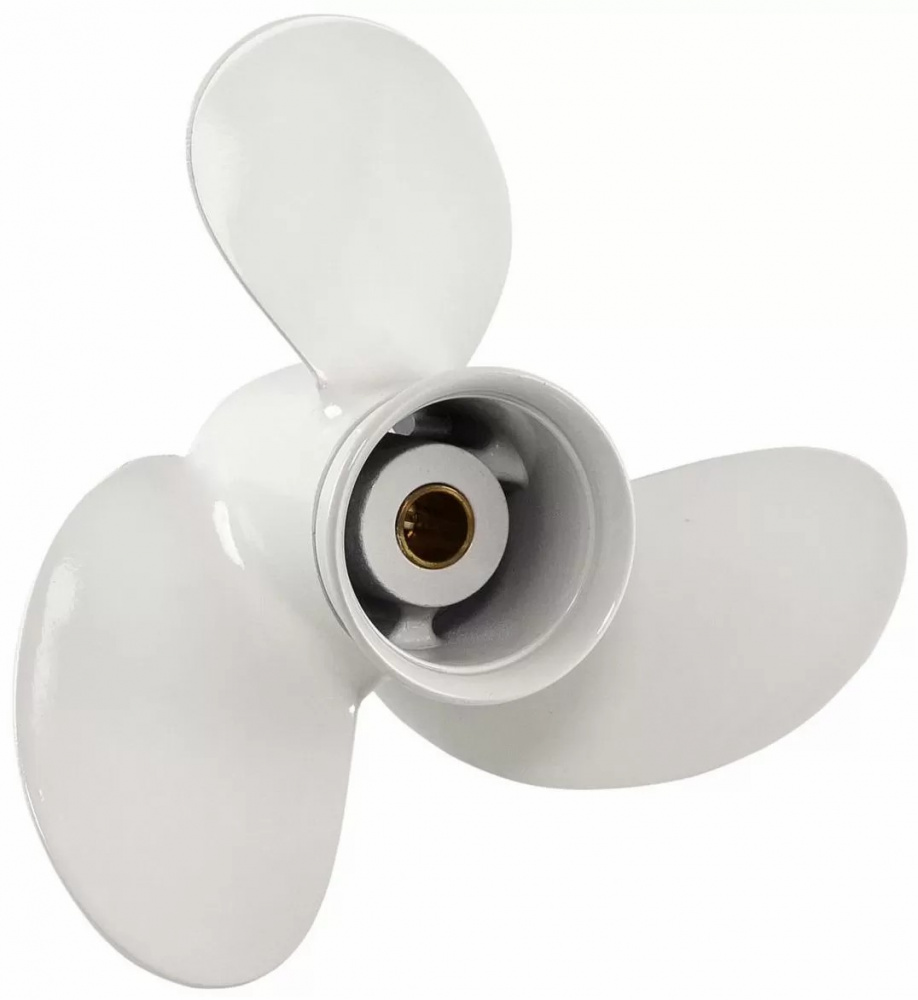 ВИНТ ГРЕБНОЙ TOHATSU 8-9.8; 3X8,5X6,5 в Краснодаре