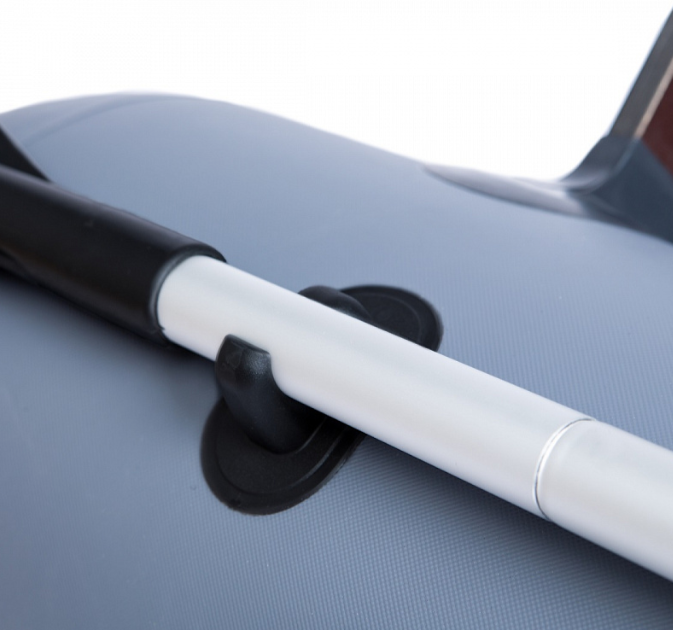 ЛОДКА НАДУВНАЯ YUKONA 230 TL (БЕЗ ПАЙОЛА) в Краснодаре