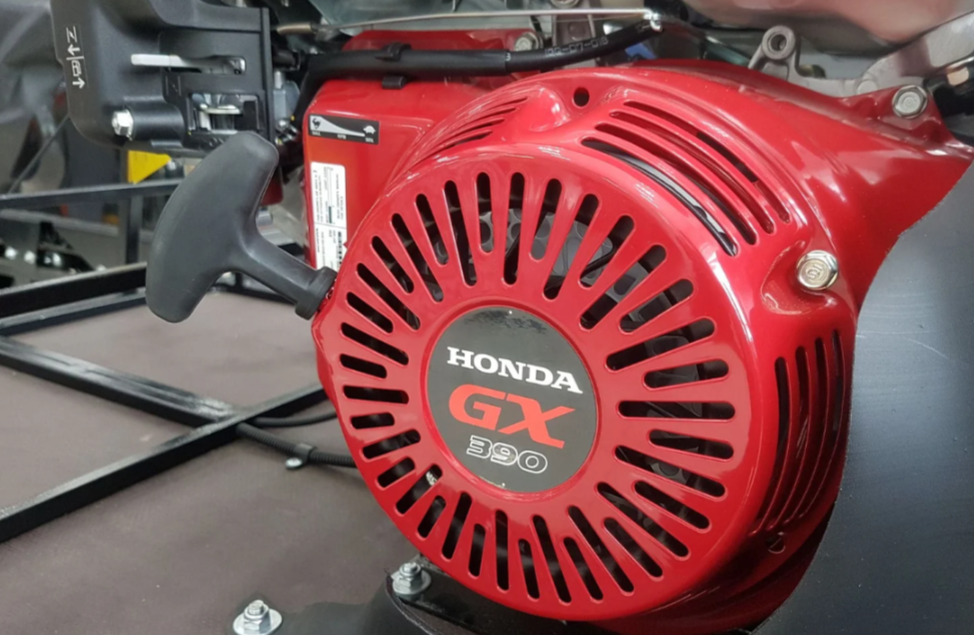 Мотобуксировщик PAXUS 650 9 л.с. в Краснодаре