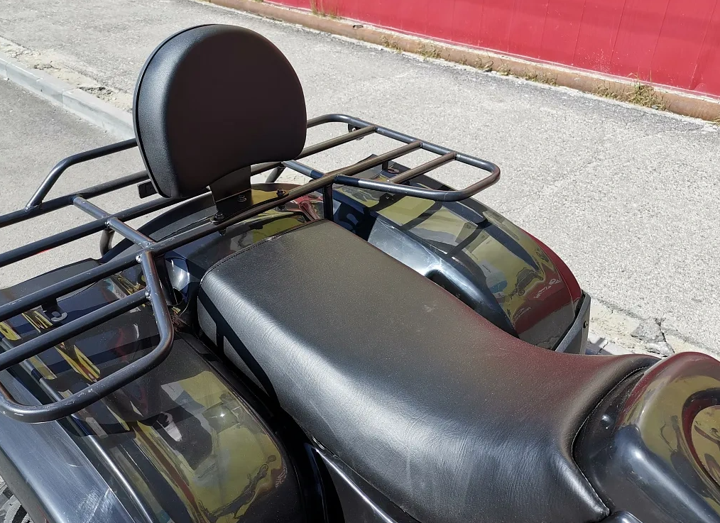 Квадроцикл PROMAX TRX300 CVT в Краснодаре