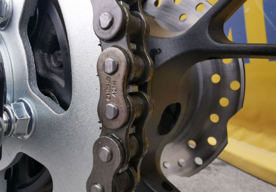 Мотоцикл MOTOLAND (МОТОЛЕНД) 250 CB250 (172FMM-5/PR250) (2022 г.) в Краснодаре