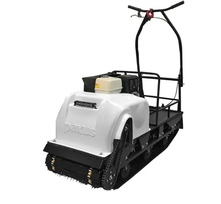 Мотобуксировщик PAXUS 500 9 л.с. HONDA в Краснодаре