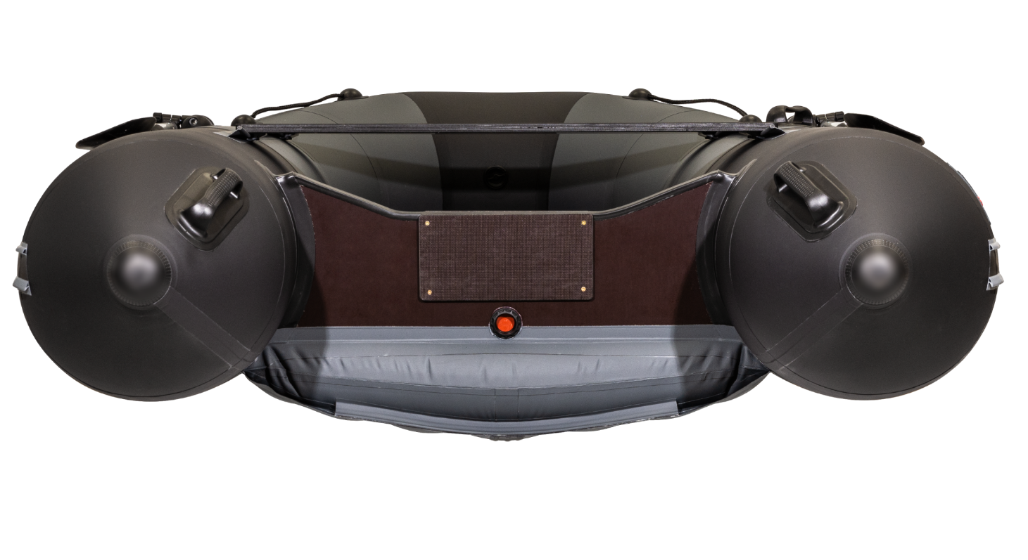 Лодка Таймень NX 3800 НДНД PRO в Краснодаре