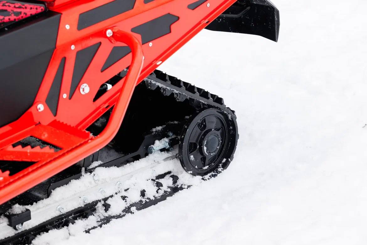 Снегоход IRBIS TUNGUS 400 25/26 в Краснодаре