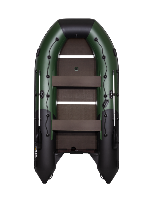 Лодка Ривьера Максима 3800 СК в Краснодаре