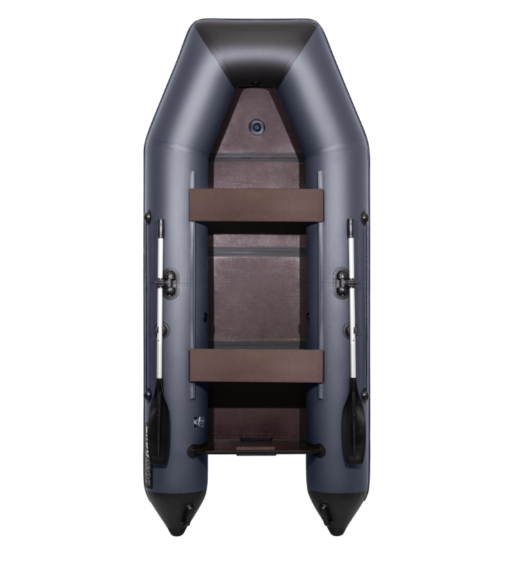  Лодка АКВА 3200 слань-книжка киль в Краснодаре