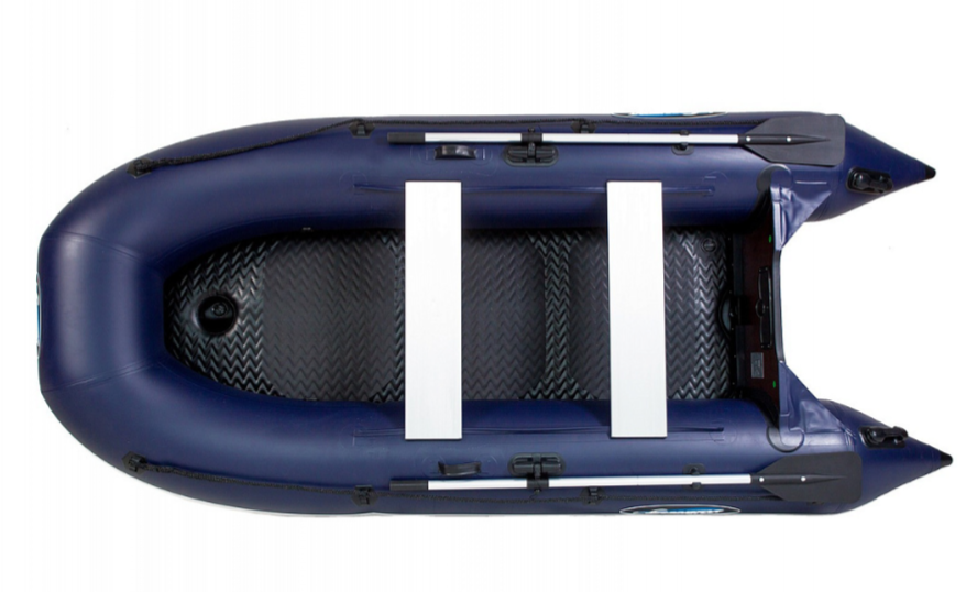 НАДУВНАЯ ЛОДКА GLADIATOR B330AD в Краснодаре