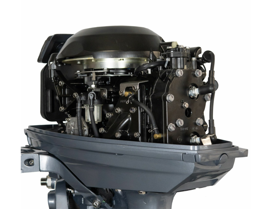 Лодочный мотор APACHE T30BS в Краснодаре