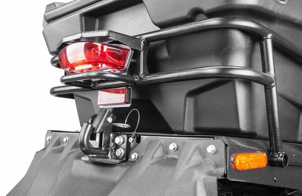 Снегоход STELS MS600T (SWT ST) СТАВР 1.0 К01 Tech в Краснодаре