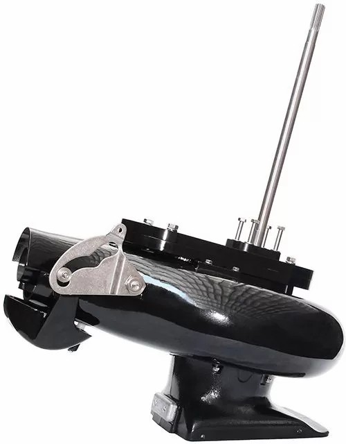 ВОДОМЕТНАЯ НАСАДКА MARLIN НА МОТОР 50 Л.С. TOHATSU, YAMAHA, MERCURY, MARLIN в Краснодаре