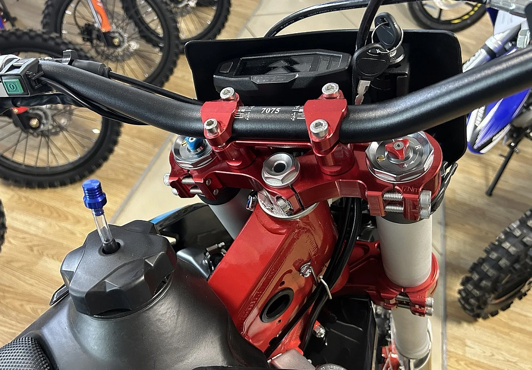 Мотоцикл Progasi Gaudi 300 в Краснодаре